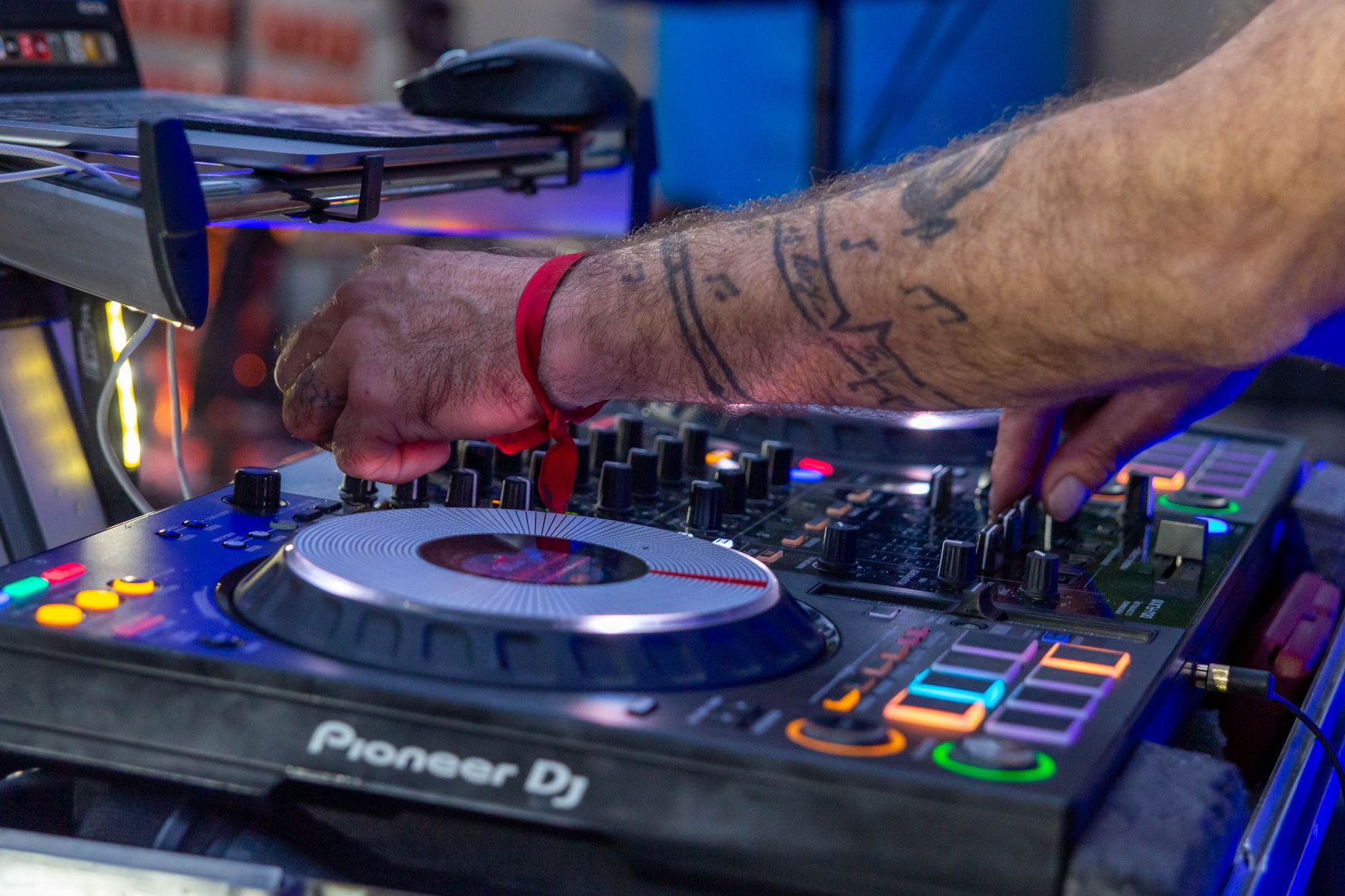 How to Plan Music for a Corporate Event